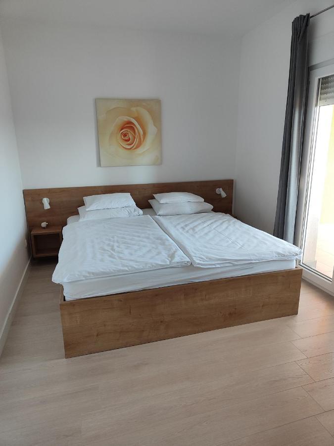 וודיצה Apartmani Seka מראה חיצוני תמונה