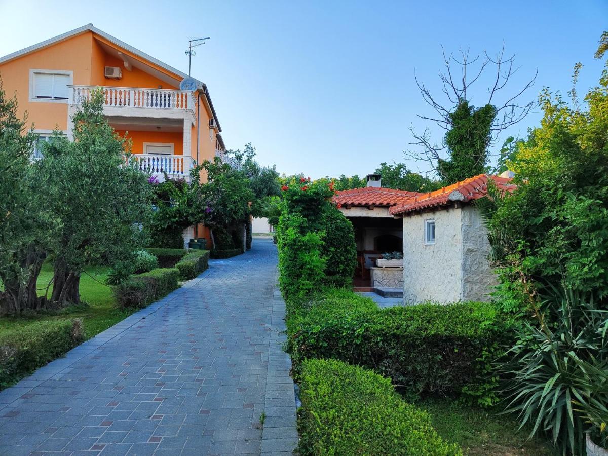 וודיצה Apartmani Seka מראה חיצוני תמונה