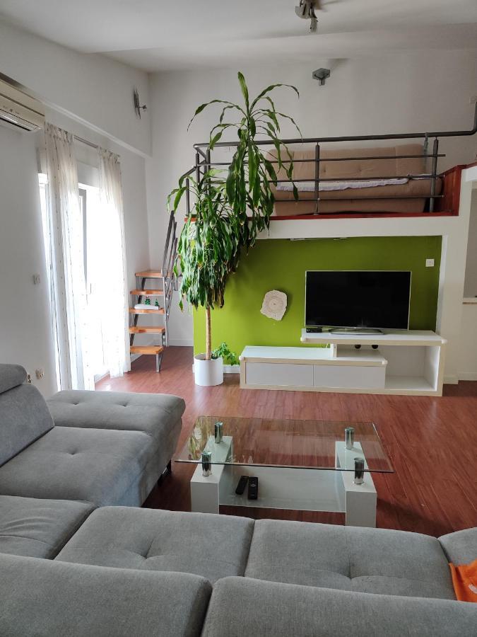 וודיצה Apartmani Seka מראה חיצוני תמונה