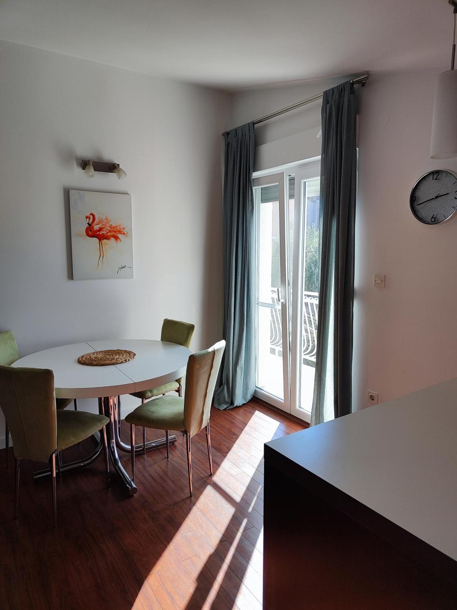 וודיצה Apartmani Seka מראה חיצוני תמונה
