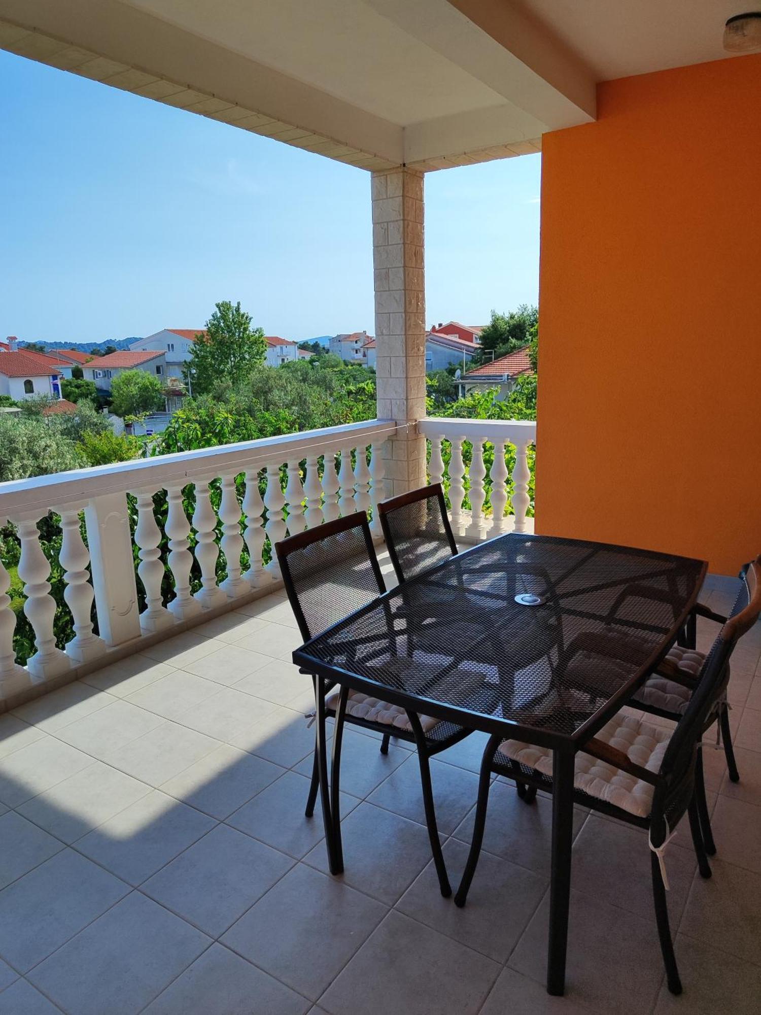 וודיצה Apartmani Seka מראה חיצוני תמונה