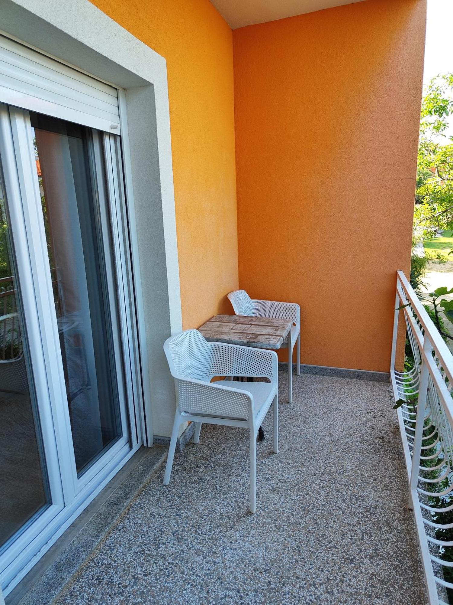 וודיצה Apartmani Seka מראה חיצוני תמונה