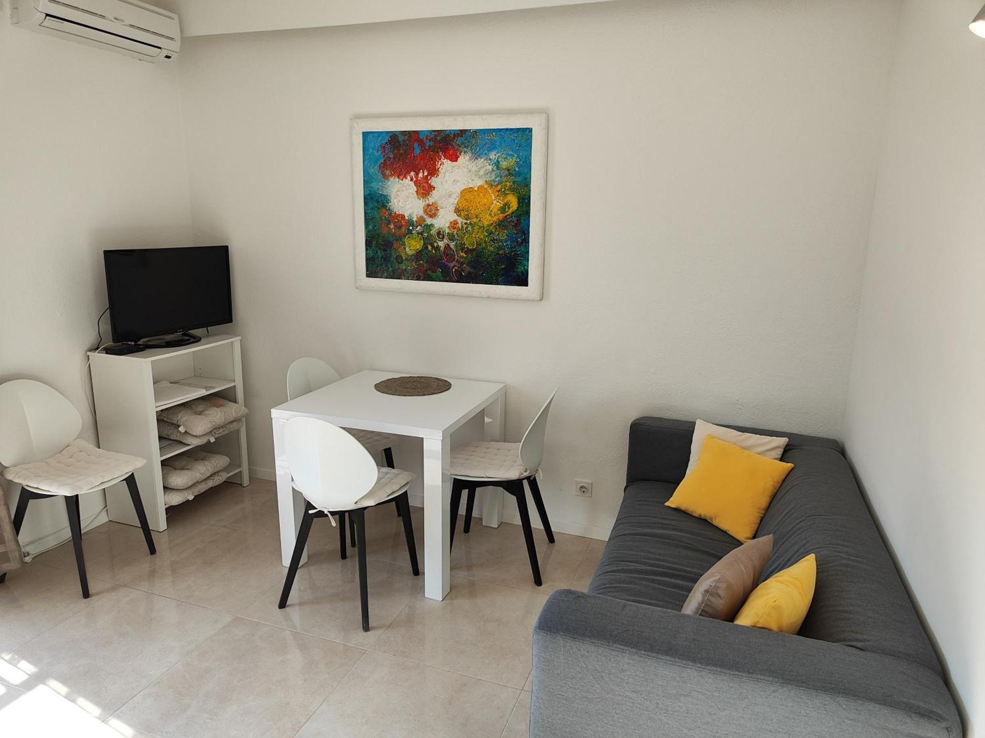 וודיצה Apartmani Seka מראה חיצוני תמונה