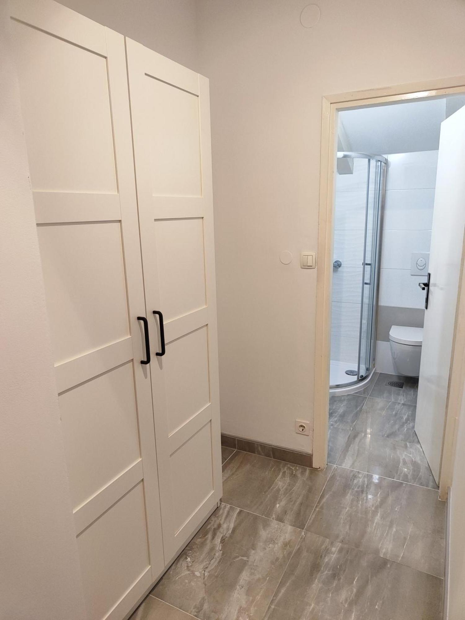וודיצה Apartmani Seka מראה חיצוני תמונה