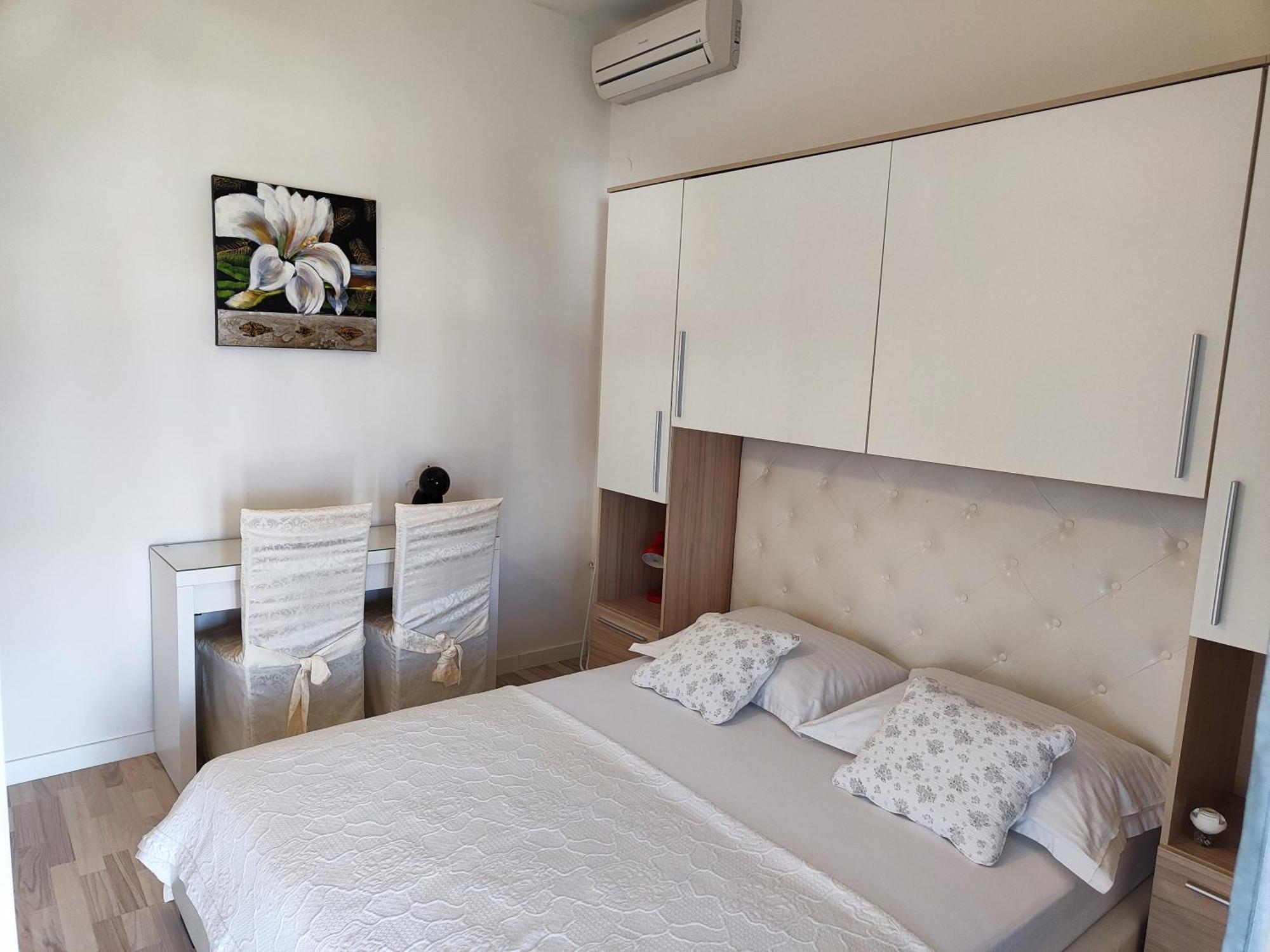וודיצה Apartmani Seka מראה חיצוני תמונה