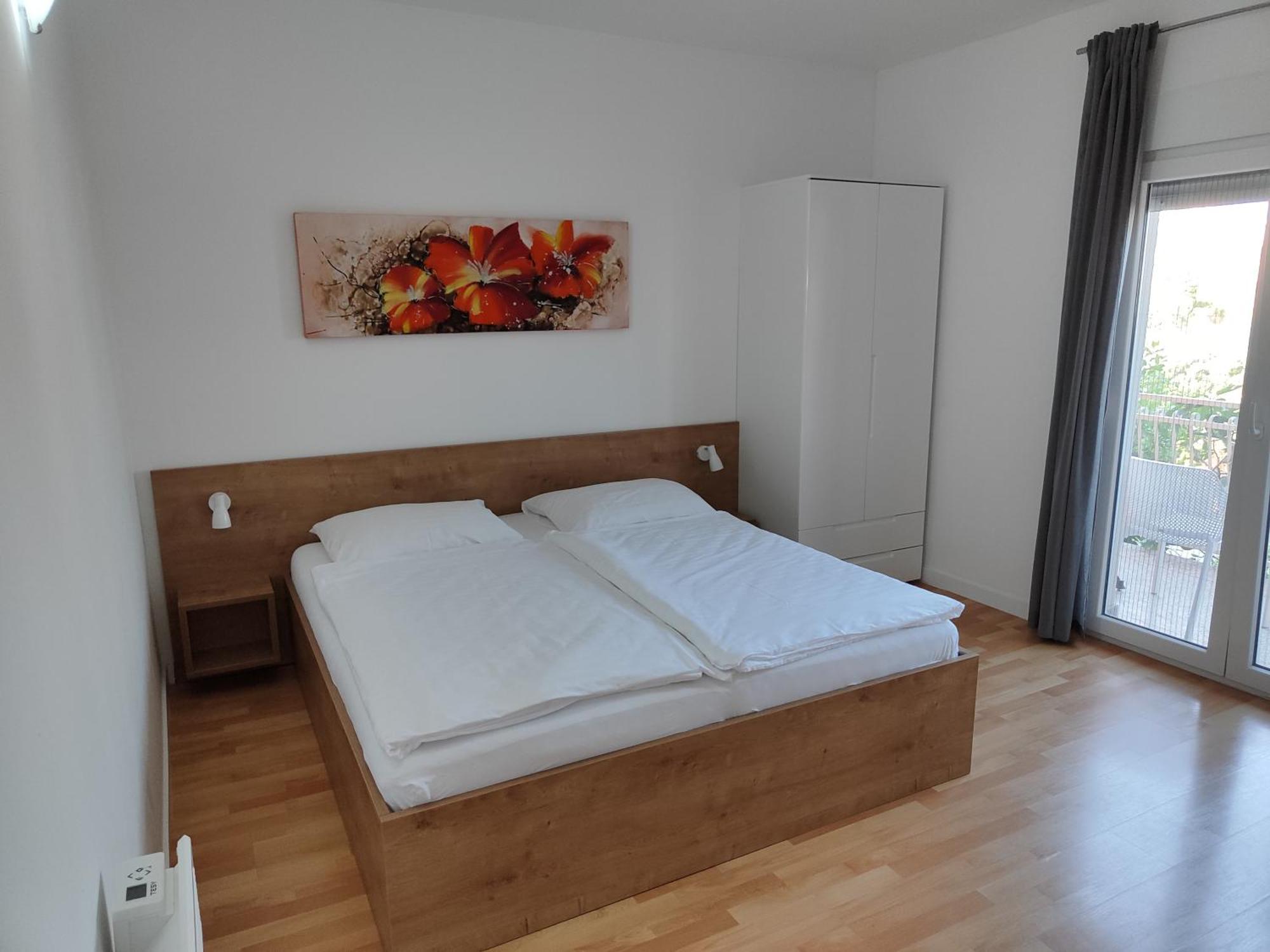 וודיצה Apartmani Seka חדר תמונה