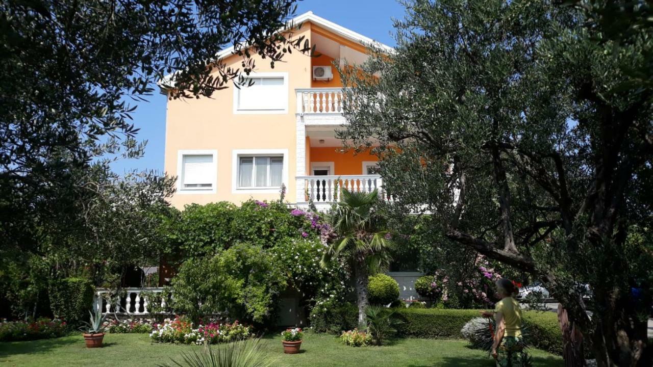 וודיצה Apartmani Seka מראה חיצוני תמונה