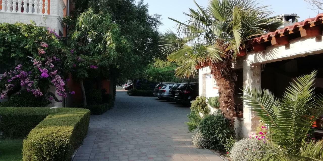 וודיצה Apartmani Seka מראה חיצוני תמונה