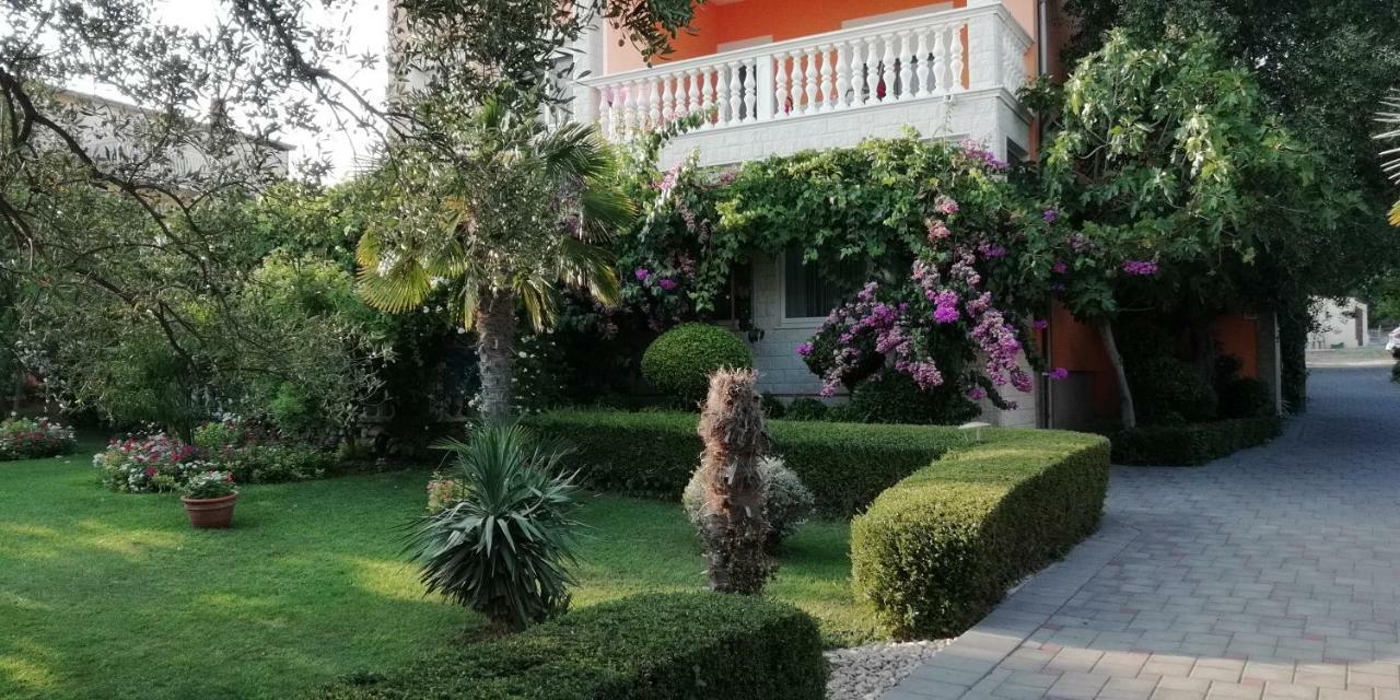 וודיצה Apartmani Seka מראה חיצוני תמונה