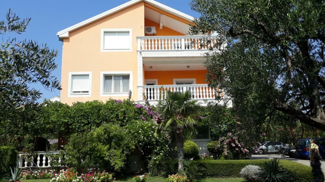 וודיצה Apartmani Seka מראה חיצוני תמונה